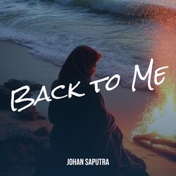 Back to Me