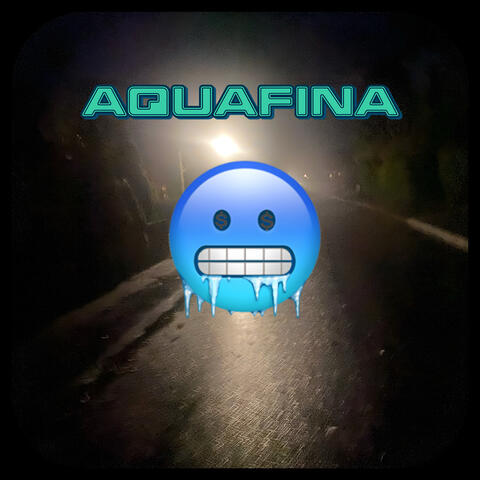 Aquafina