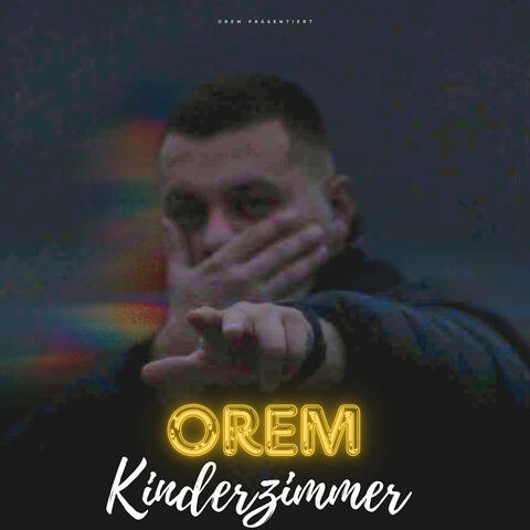 Kinderzimmer