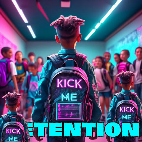 Upsilon "Detention"