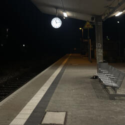 Kleinstadtjunge