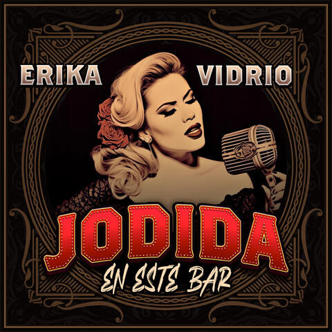 Jodida En Este Bar ( En Vivo)