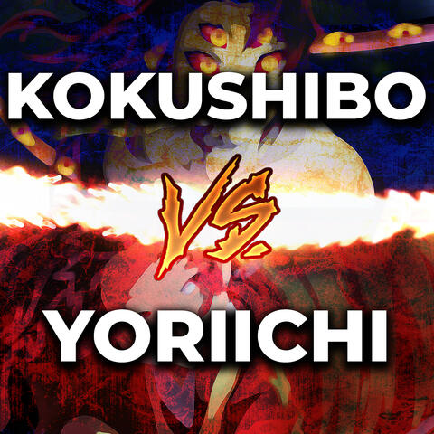 Kokushibo vs. Yoriichi