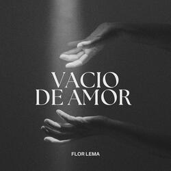 Vacio De Amor