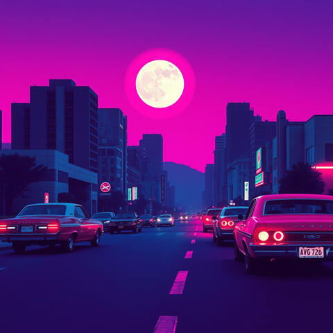 Nightwave Rapture