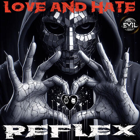 Love and Hate