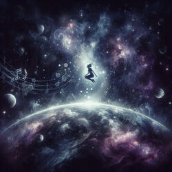 Adrift Musing