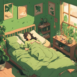 Inside My Mind