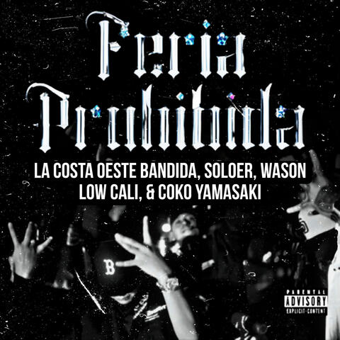 Feria Prohibida