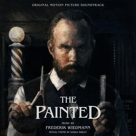 The Painted (Original Motion Picture Soundtrack)