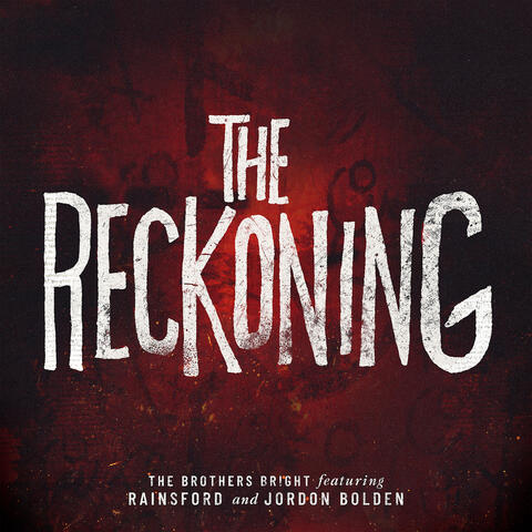 The Reckoning