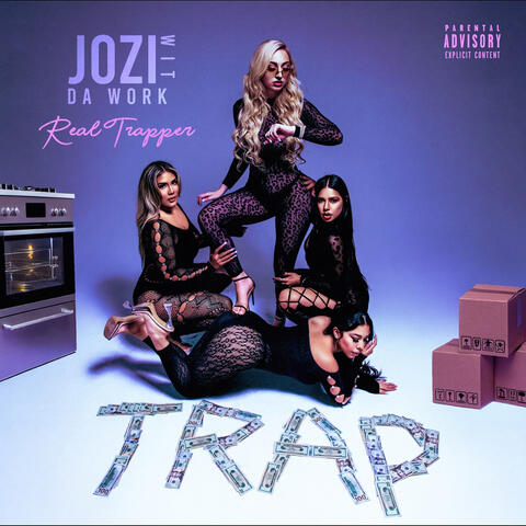 Real Trapper