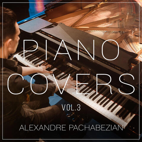 Piano Covers, Vol.3