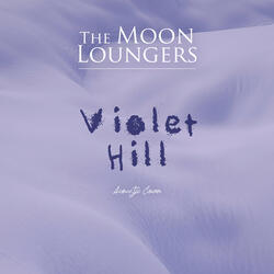 Violet Hill (Acoustic Cover)
