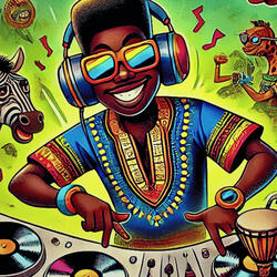 Suya Sauce Swing