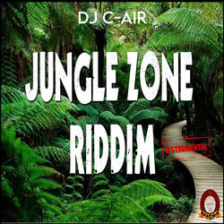 Jungle Zone Riddim (Instrumental)