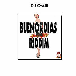 Buenos Dias Riddim (Instrumental)