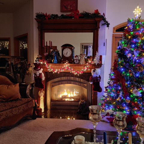Carol of the Bells