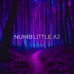 Numb