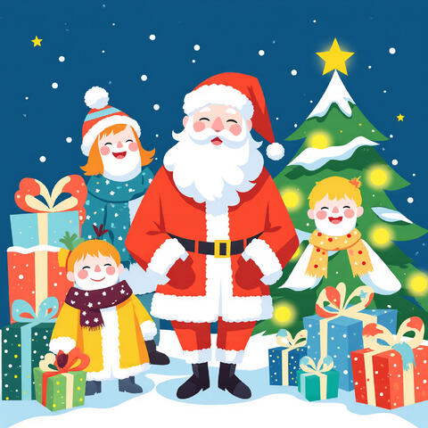 Hello Christmas