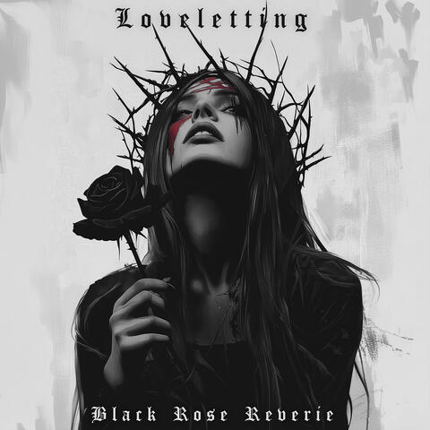 Black Rose Reverie