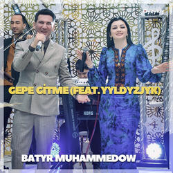 Gepe Gitme