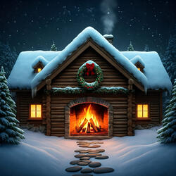 Weihnachtsfahrt (English Version)