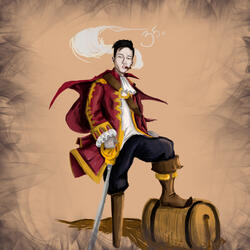 Captain Morgan