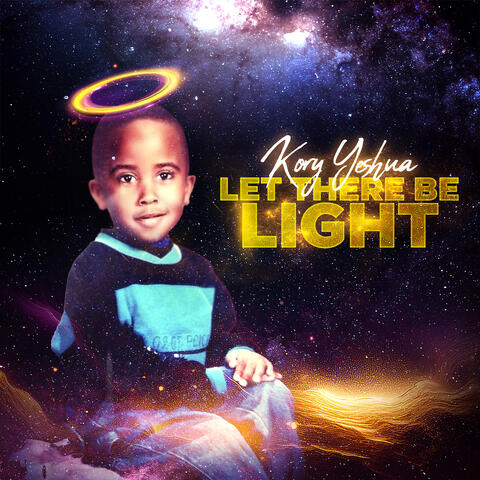 Let There Be Light