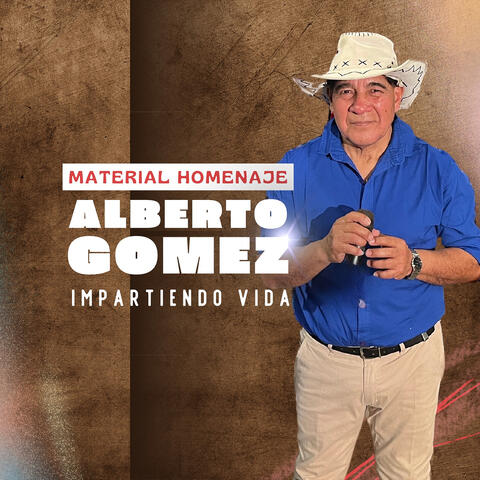 Material Homenaje
