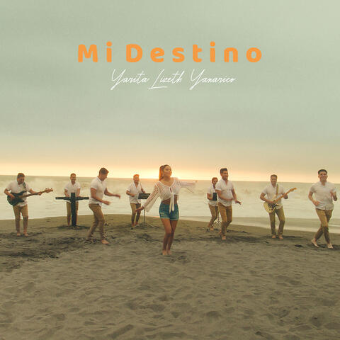 Mi Destino