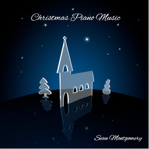 Christmas Piano Music