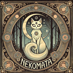 Nekomata