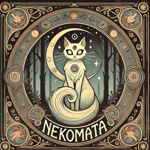 Nekomata