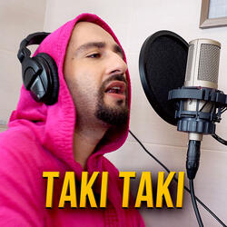 Taki Taki