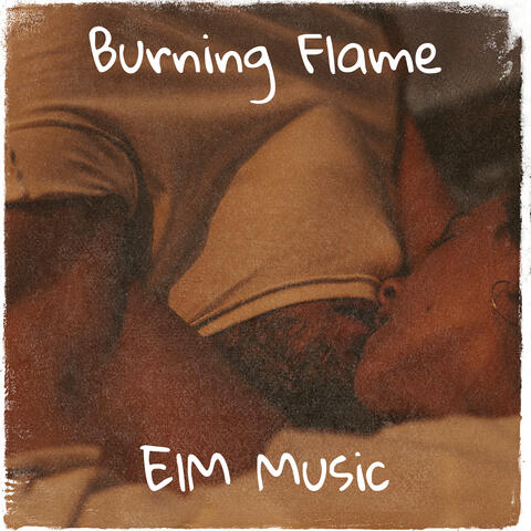 Burning Flame