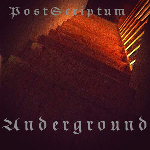 Underground