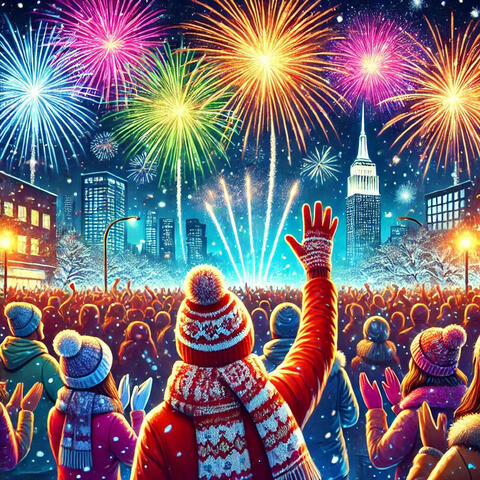 New Year