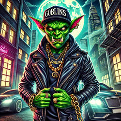 Goblins