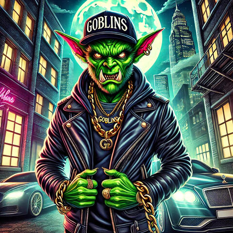 Goblin