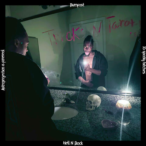 Tricks n Tarot - EP