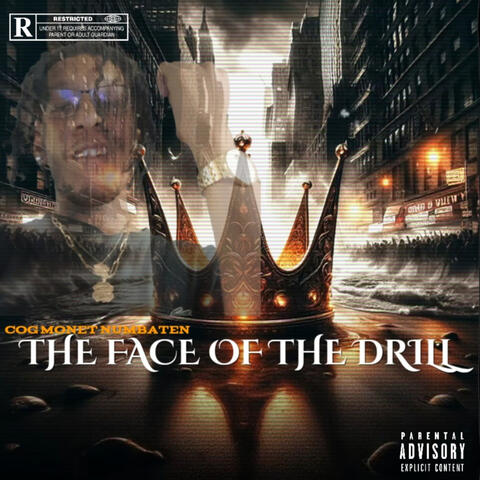 The Face of the Drill