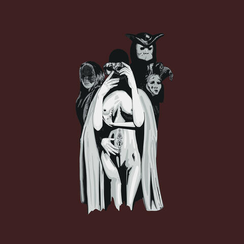 Eyes Wide Shut