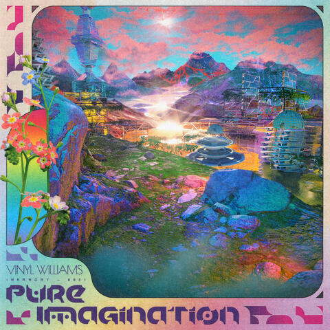 Pure Imagination
