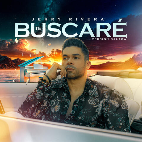 Te Buscaré (Versión Balada)