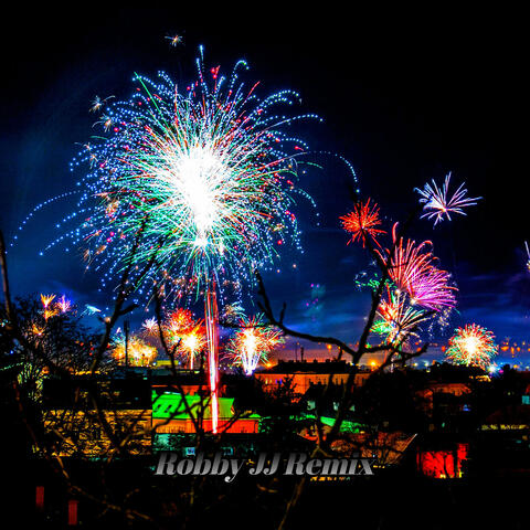 All New Year