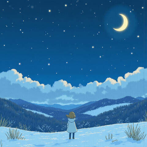 Lost in Moonlight