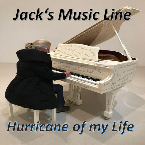Hurricane 0f My Life