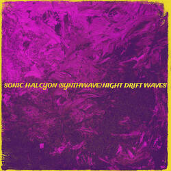 Sonic Halcyon (Synthwave)