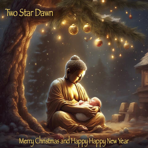 Merry Christmas and Happy Happy New Year